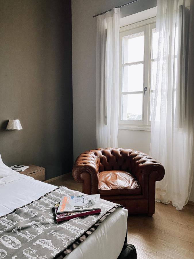 Grand Panorama Suite