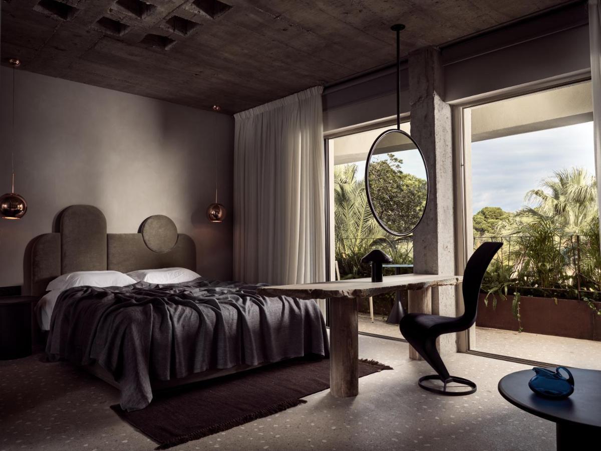 Junior Suite met Balkon
