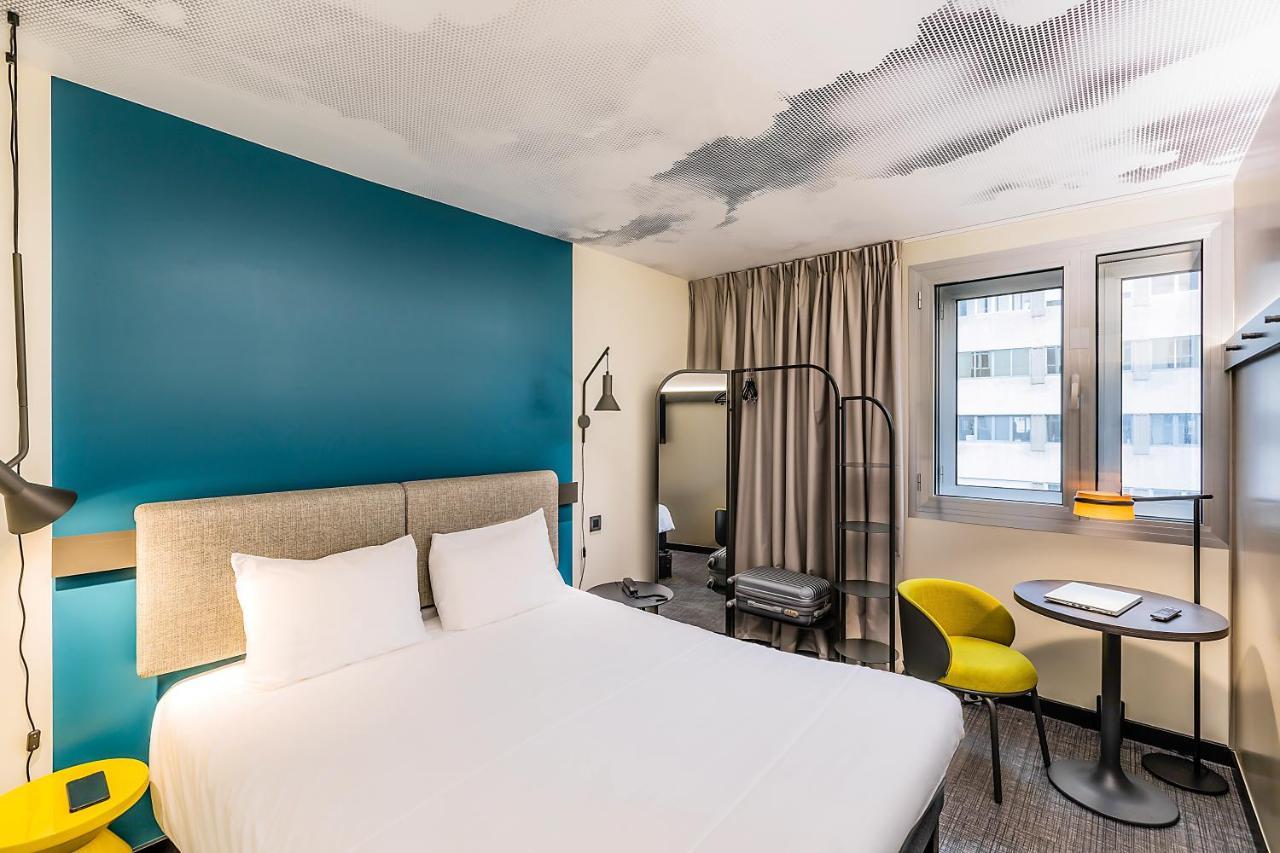 Chambre Double Supérieure