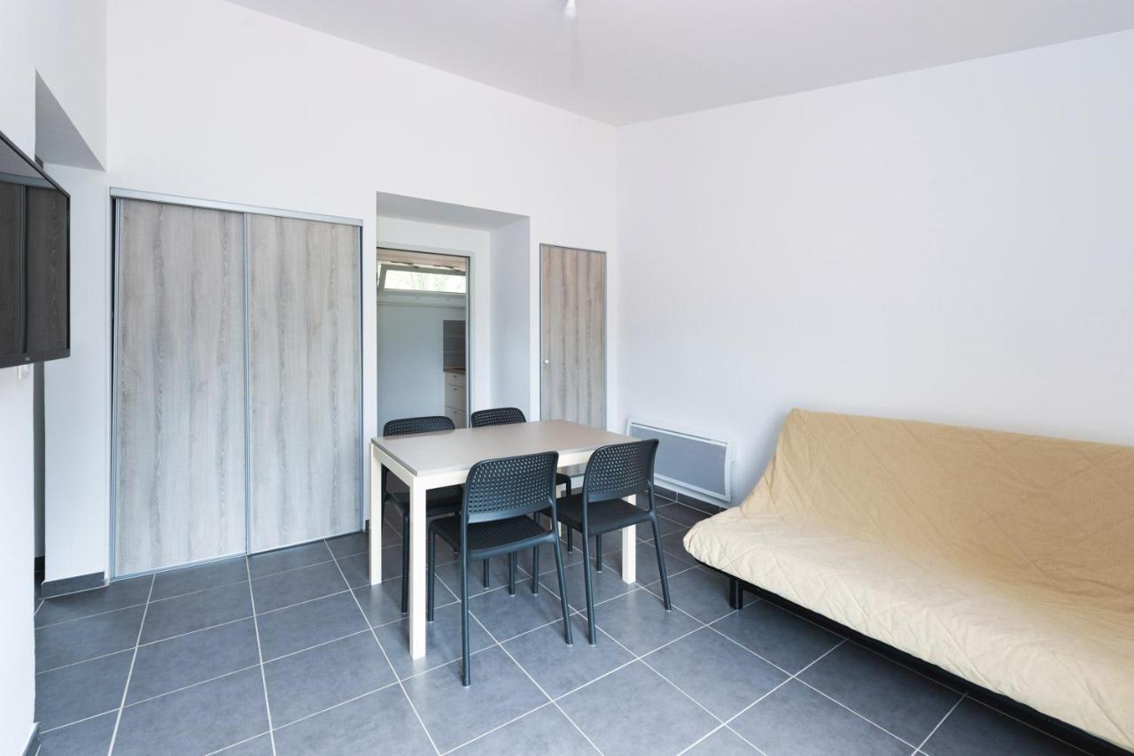 Two-Bedroom Superior Apartment