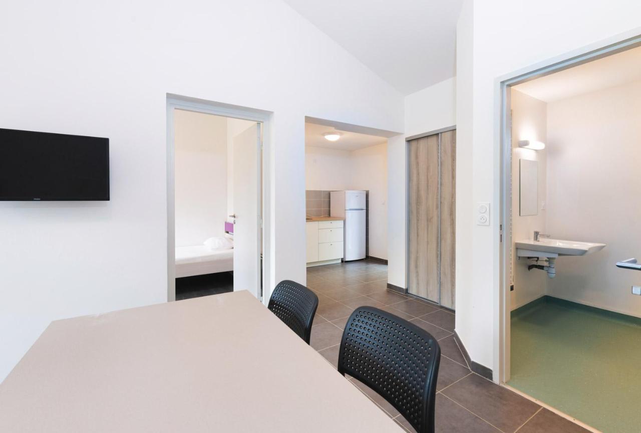Two-Bedroom Superior Apartment