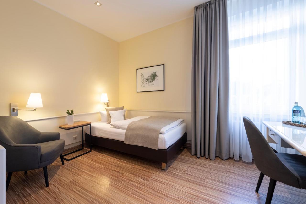 Single Room Classic
