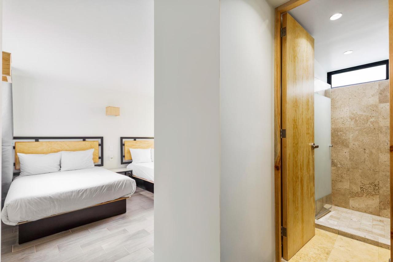 Duplex Suite