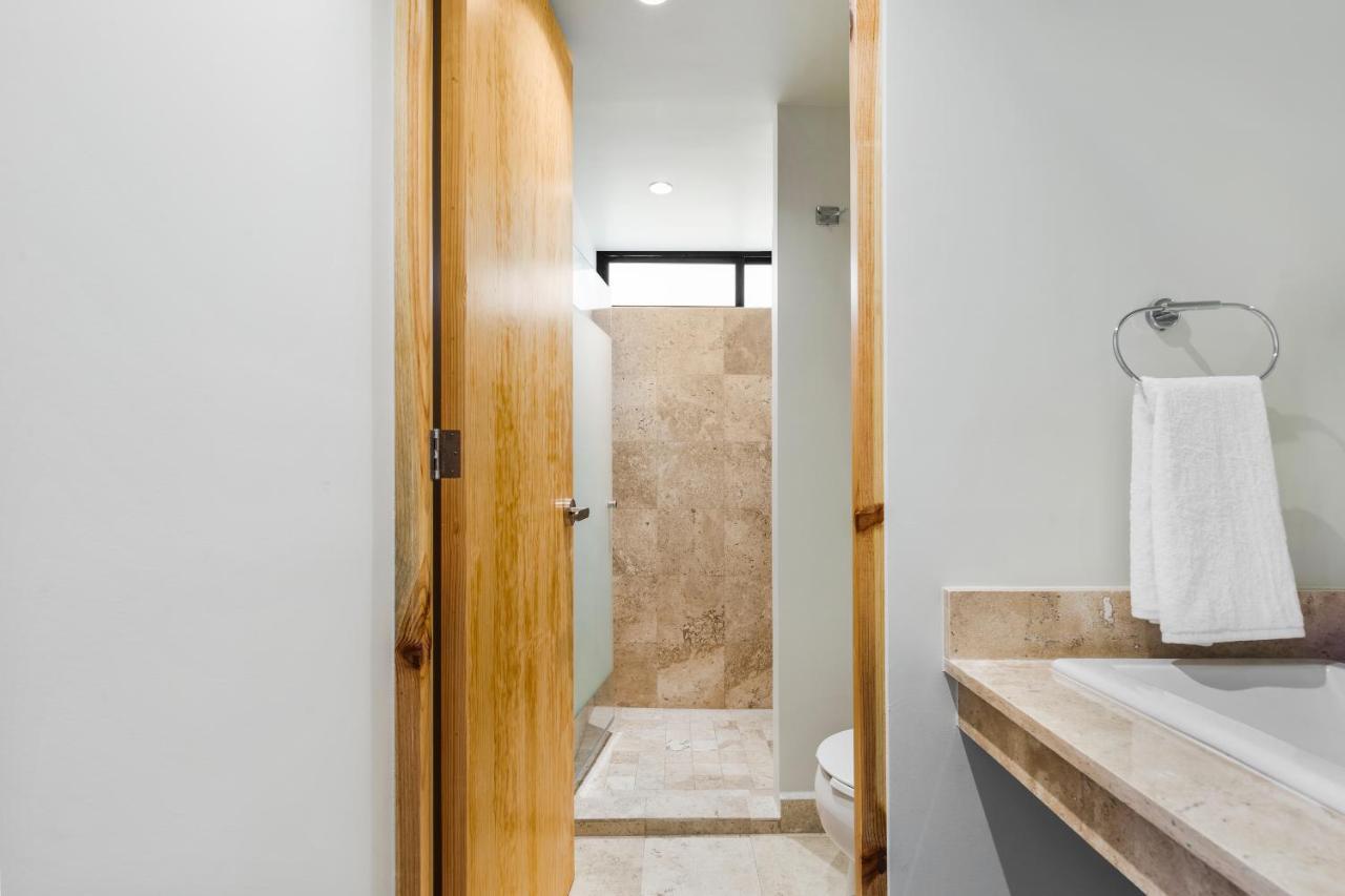 Duplex Suite