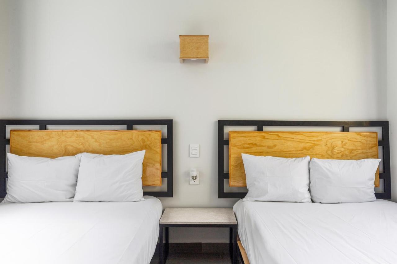 Duplex Suite