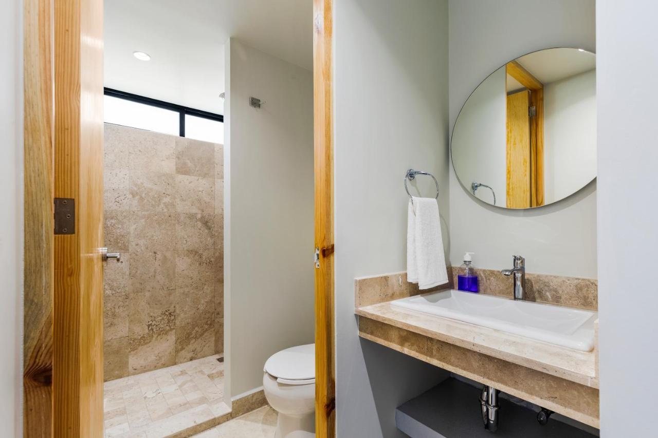 Duplex Suite