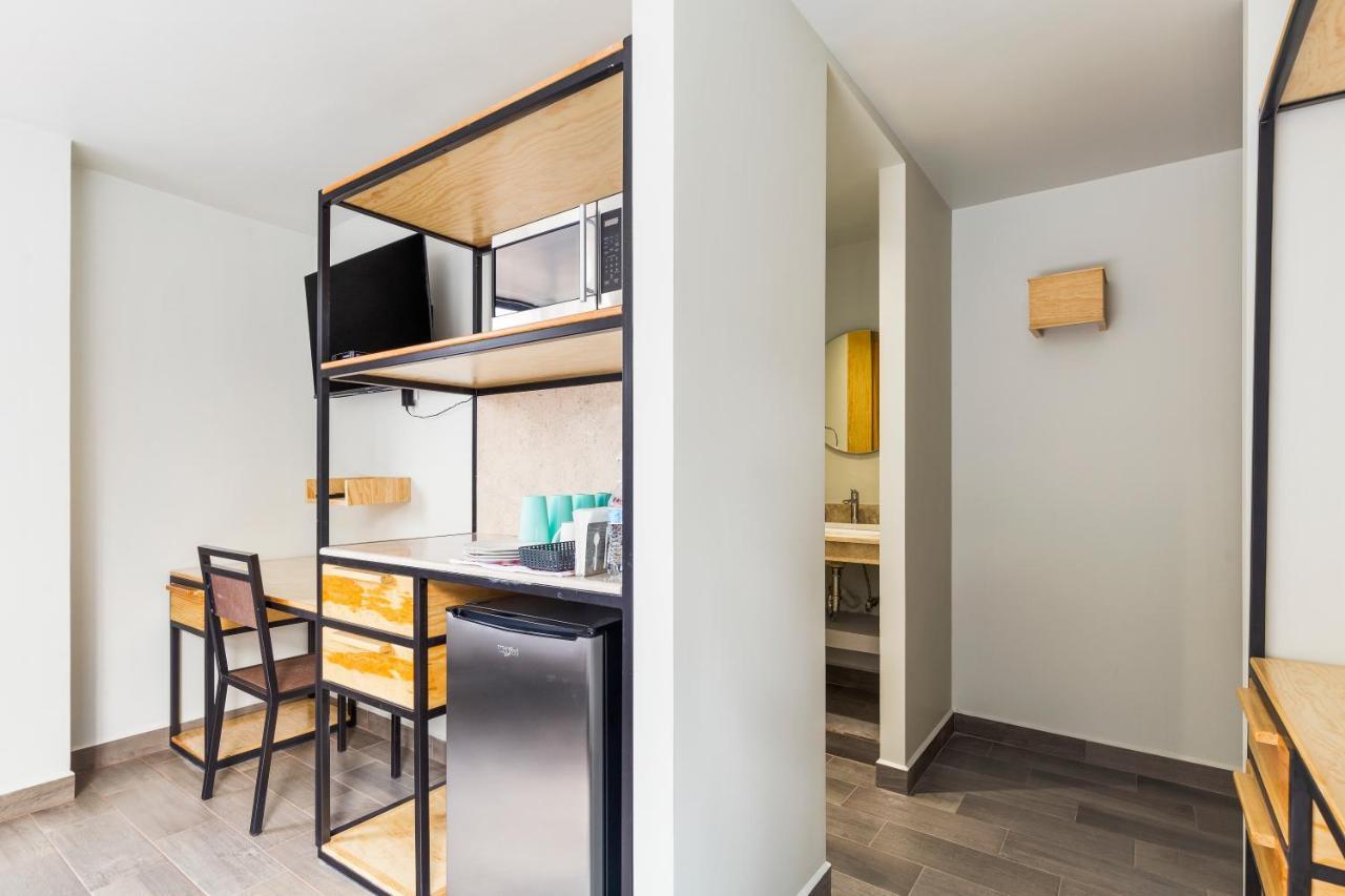 Duplex Suite
