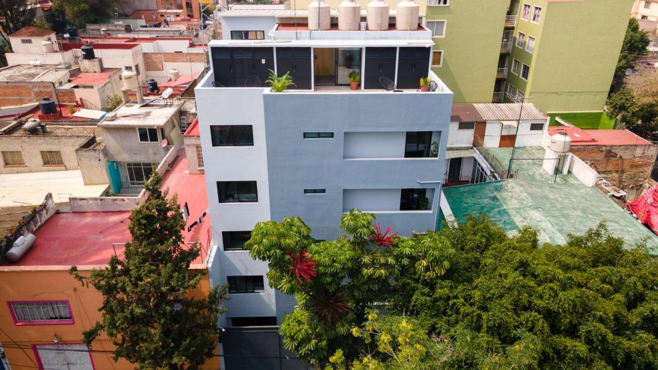 Duplex Suite