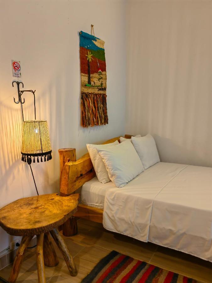 Habitación Doble Estándar