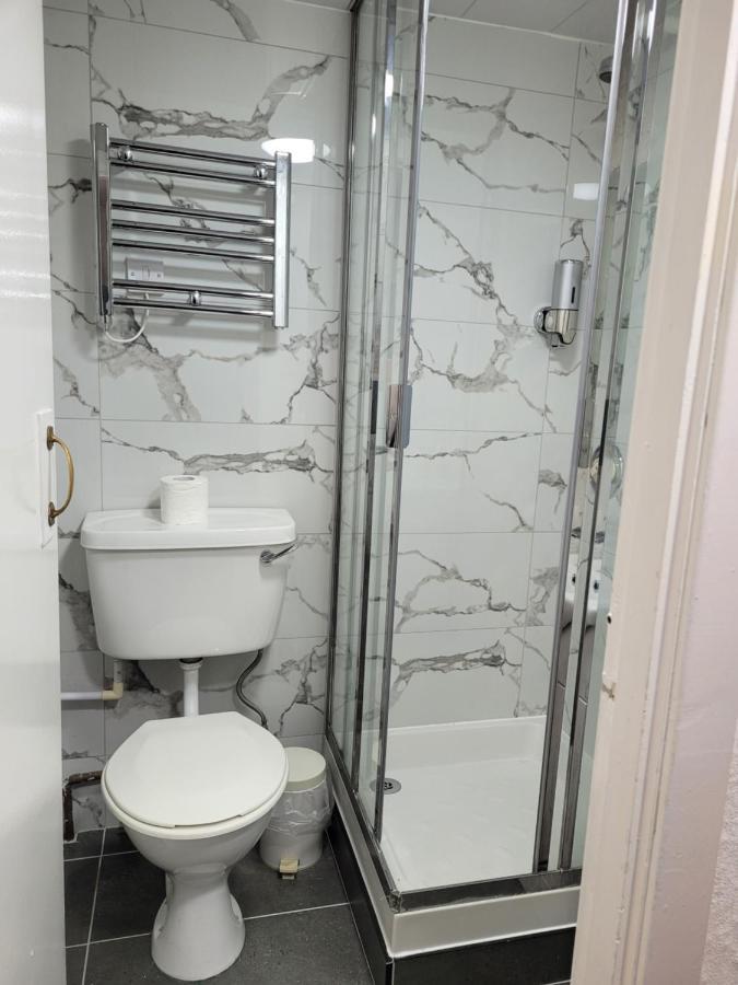 Twin Room Annex