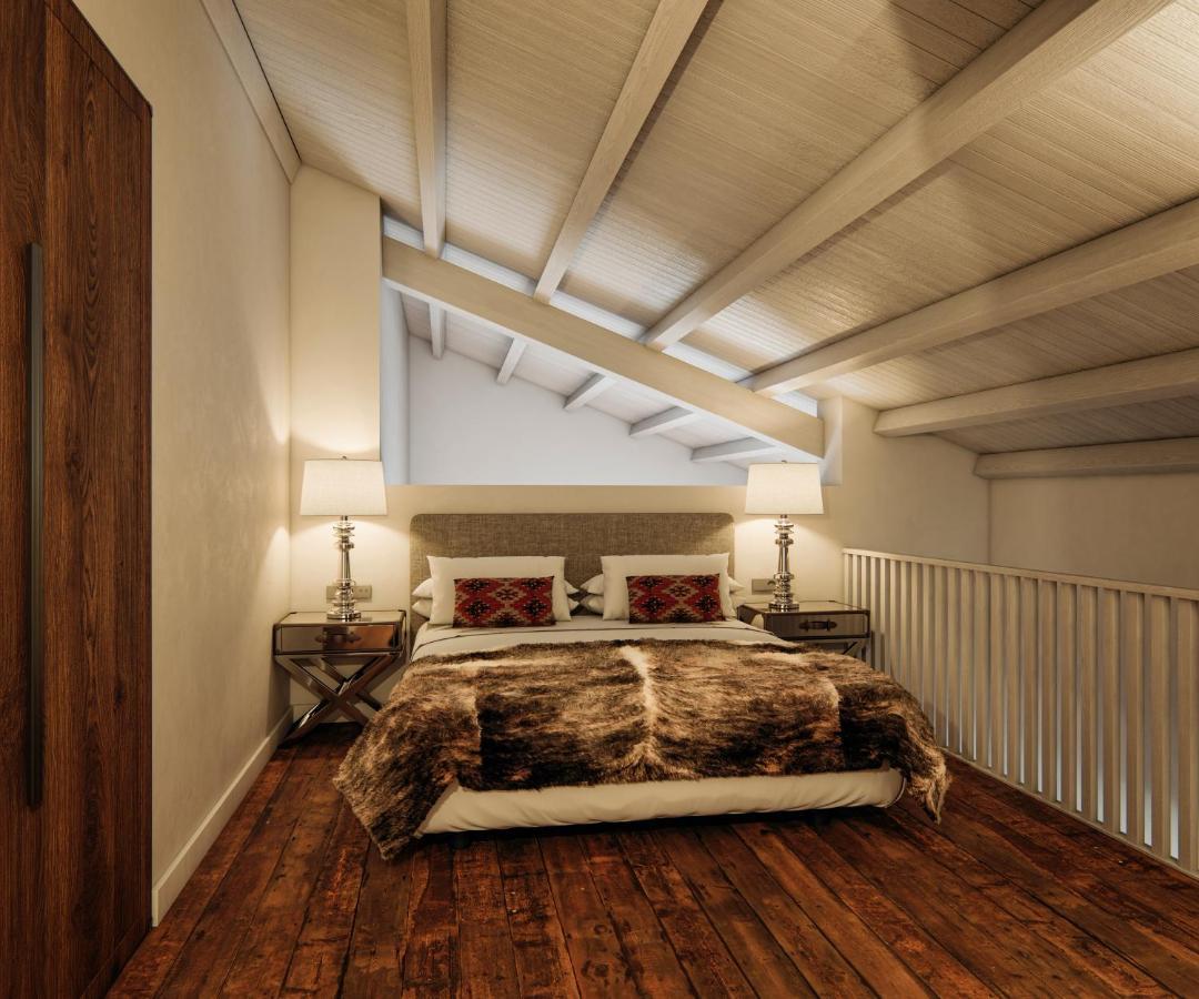 Maribel Rooftop Suite