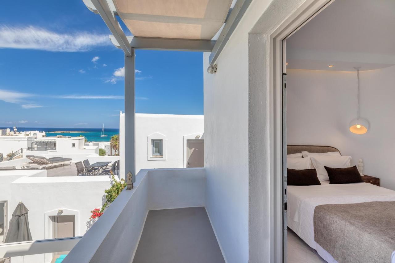 Ocean View Superior Suite Spa Bath