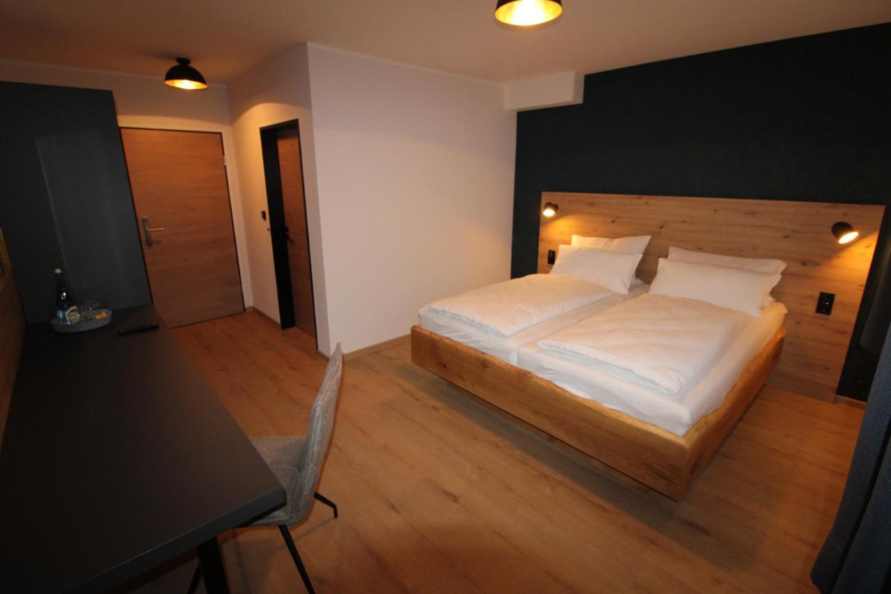 Standard Doppelzimmer