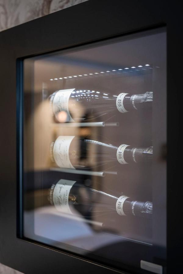 King Room Balcony