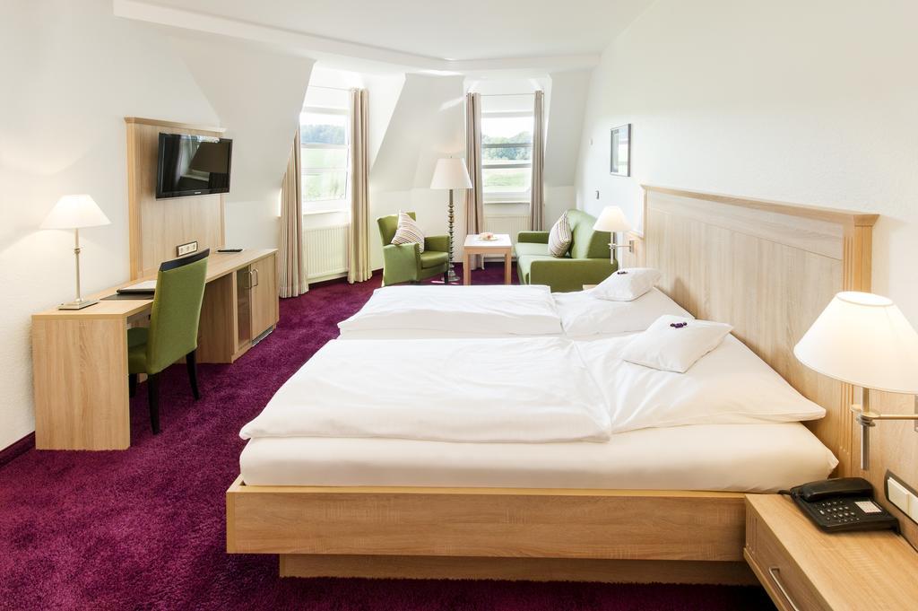 Comfort Tweepersoonskamer