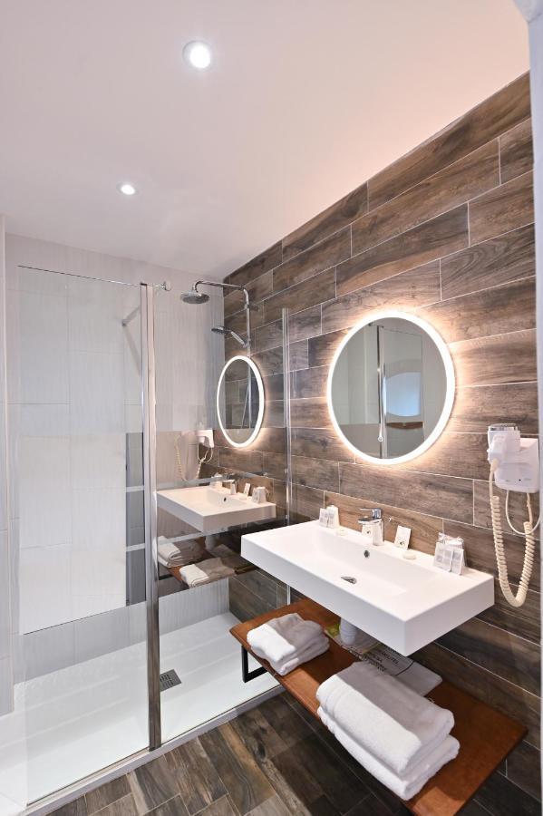 Junior Suite Sea View
