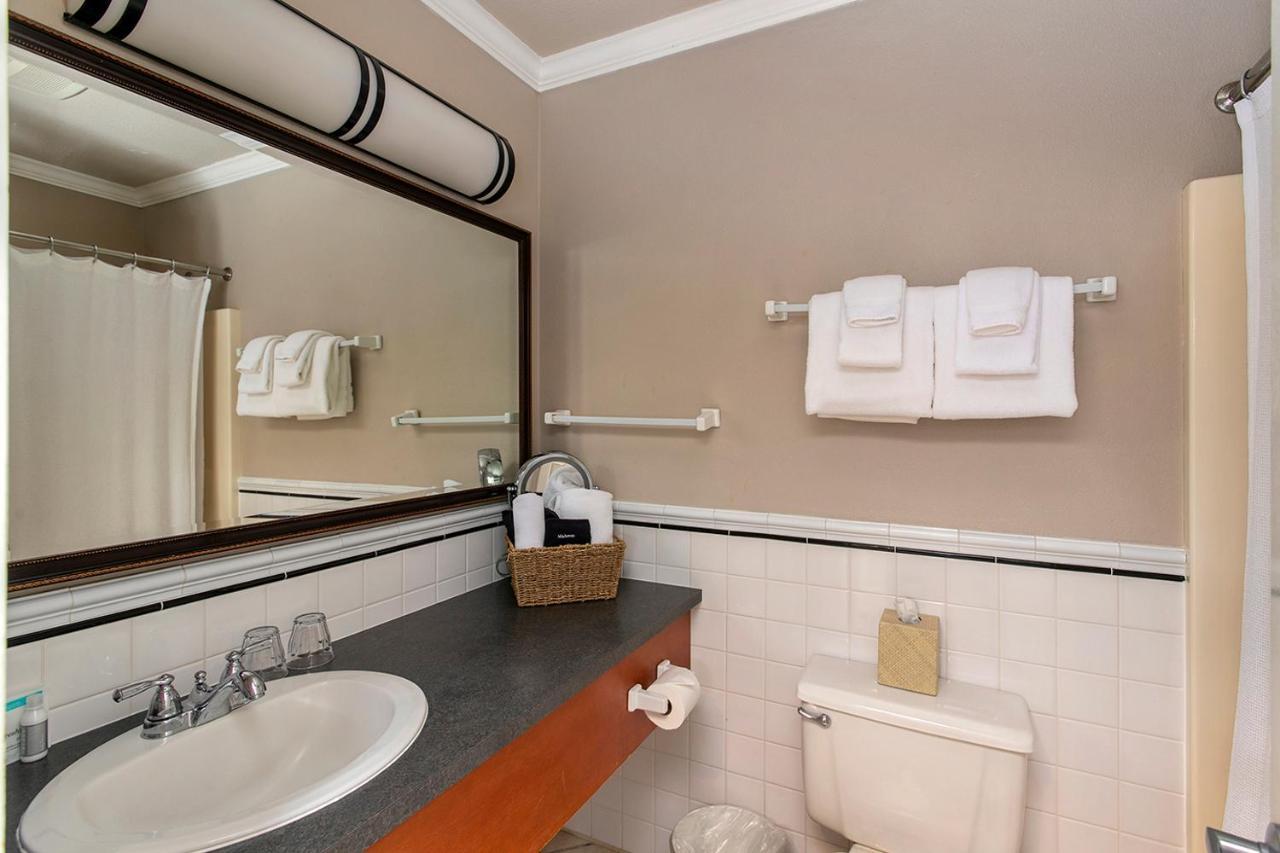 The Courtyard Grand Queen Children Pet Friendly