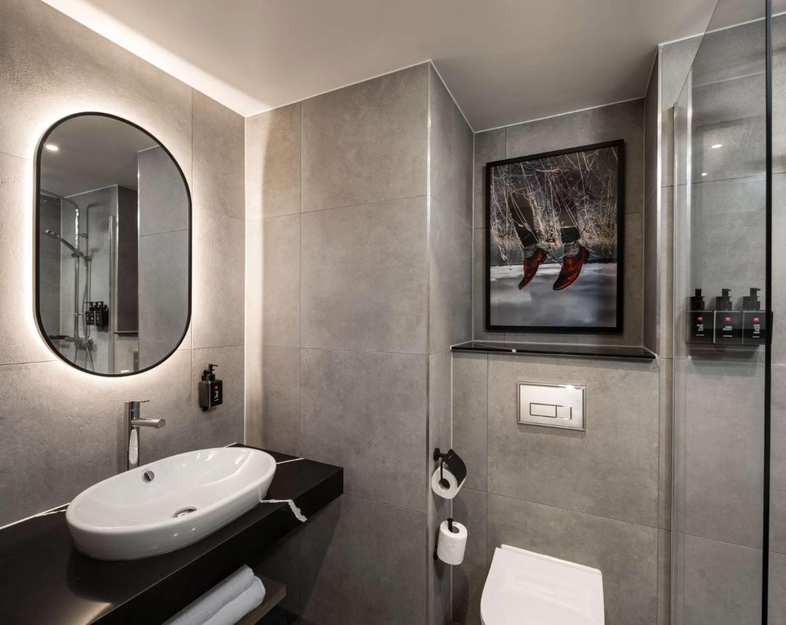 Standard Room Urban