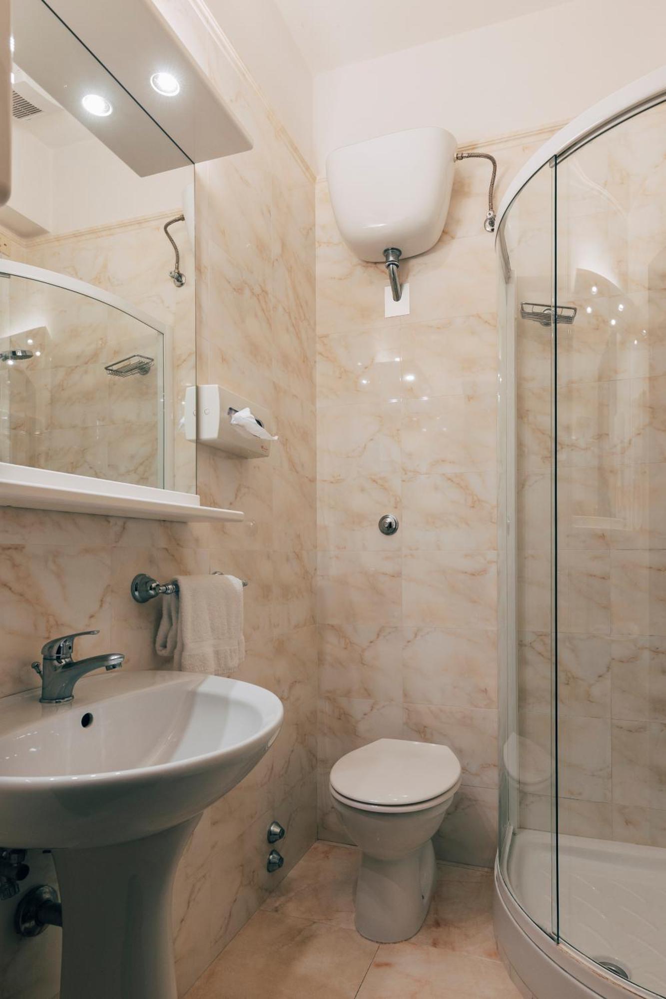 Classic Double or Twin Room