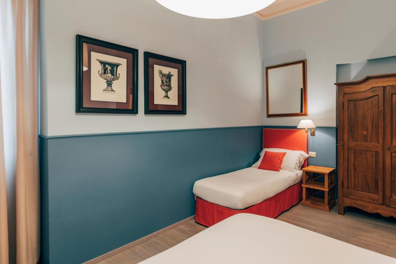 Classic Triple Room