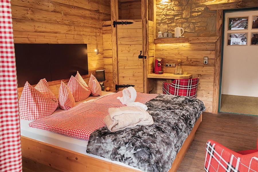 Kleines Doppelzimmer