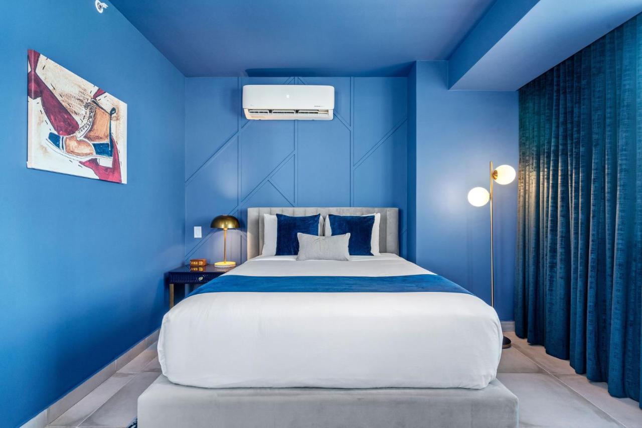 Miramar Premier Jr Suite