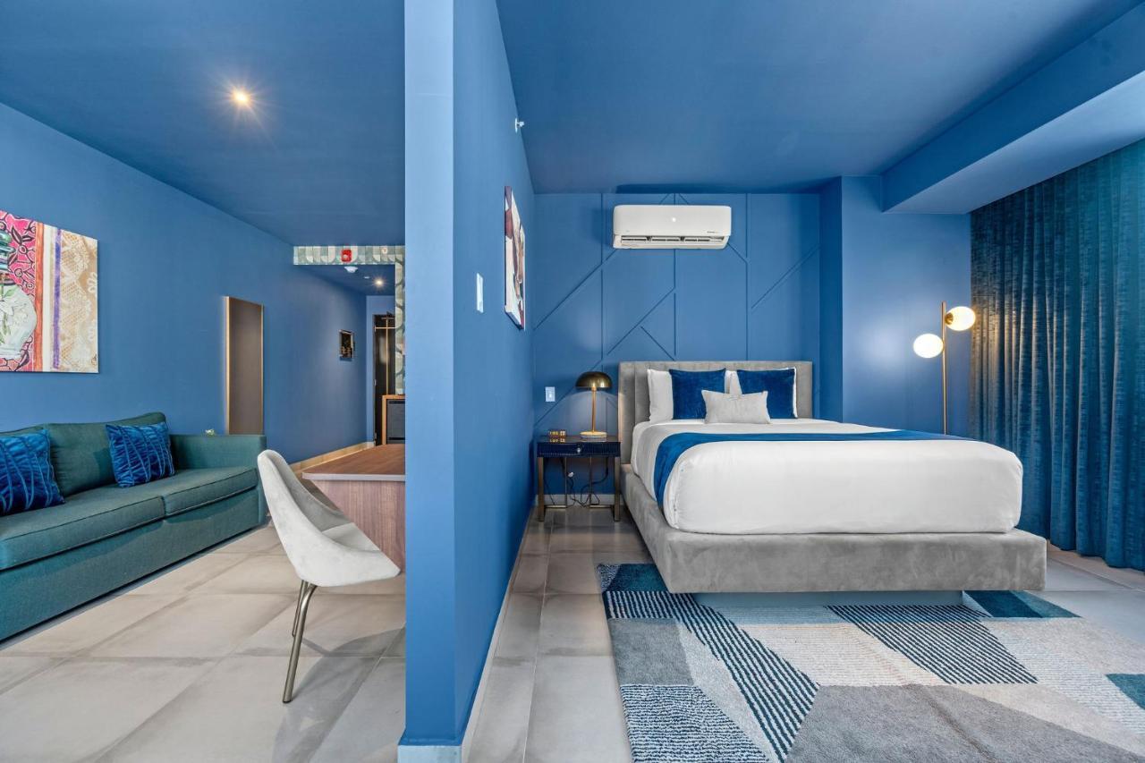 Miramar Premier Jr Suite