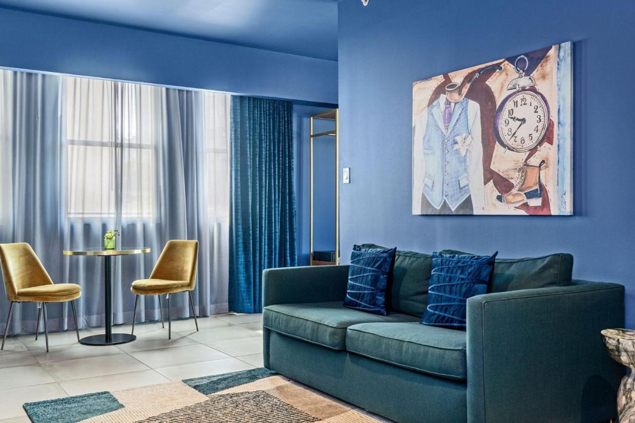 Miramar Premier Jr Suite