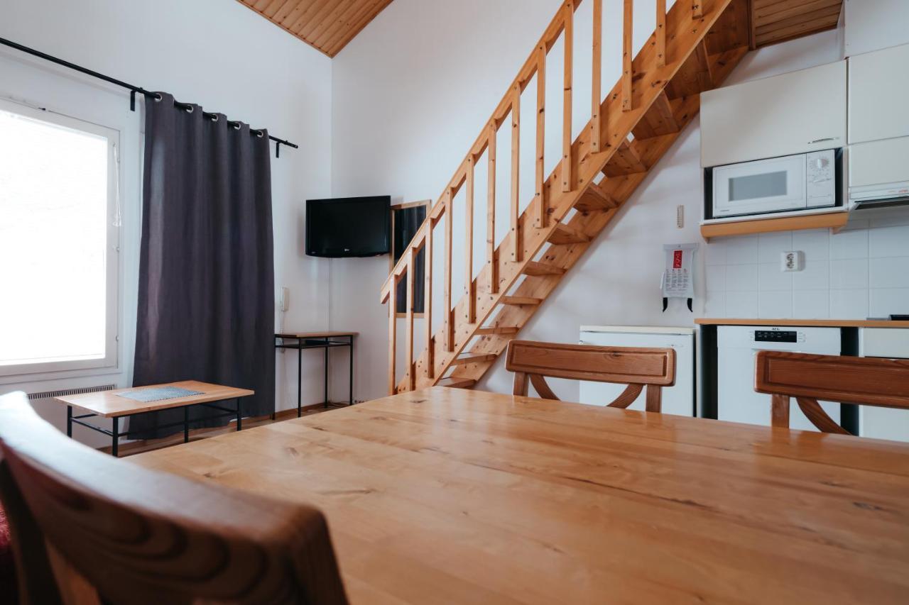 Apartment Sauna