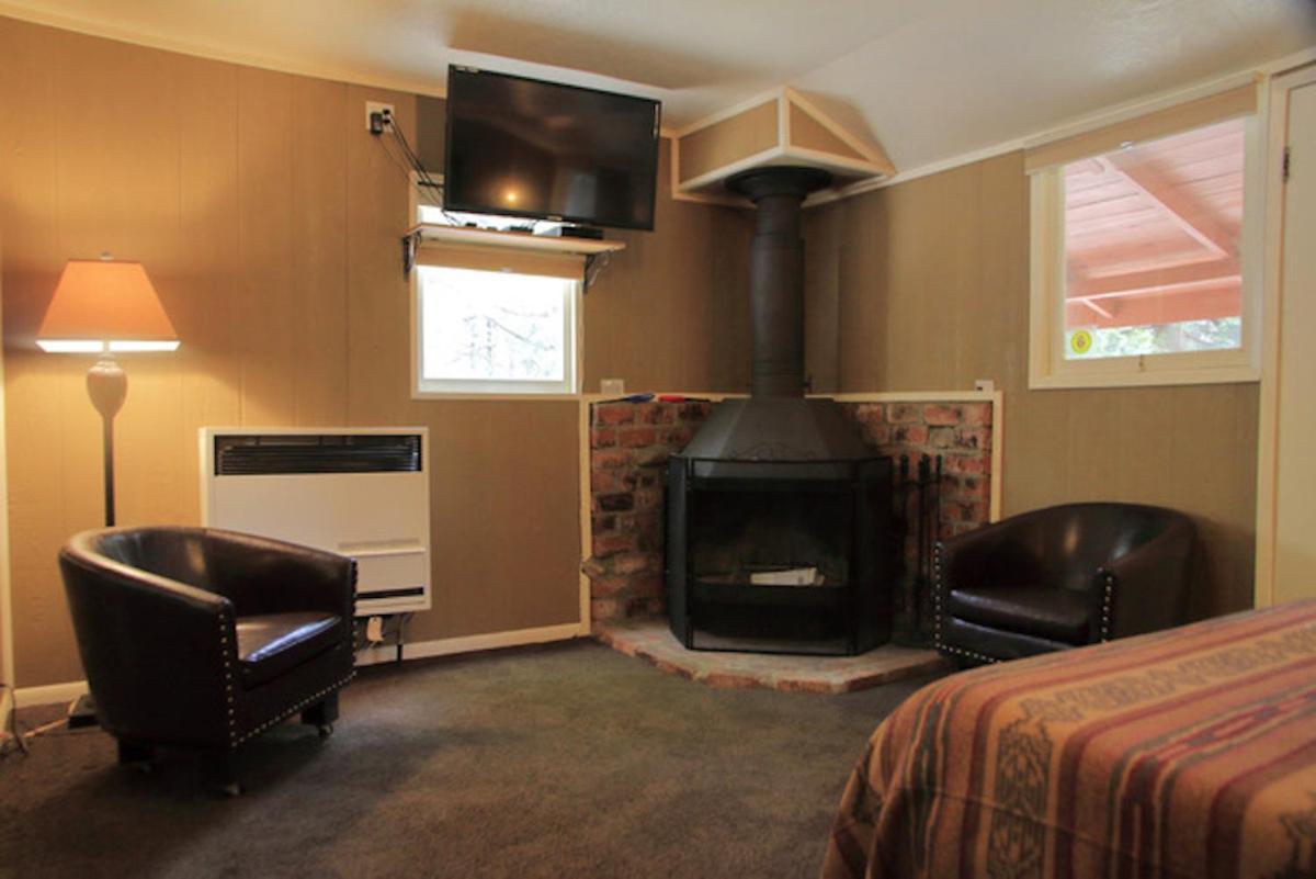 Queen Suite