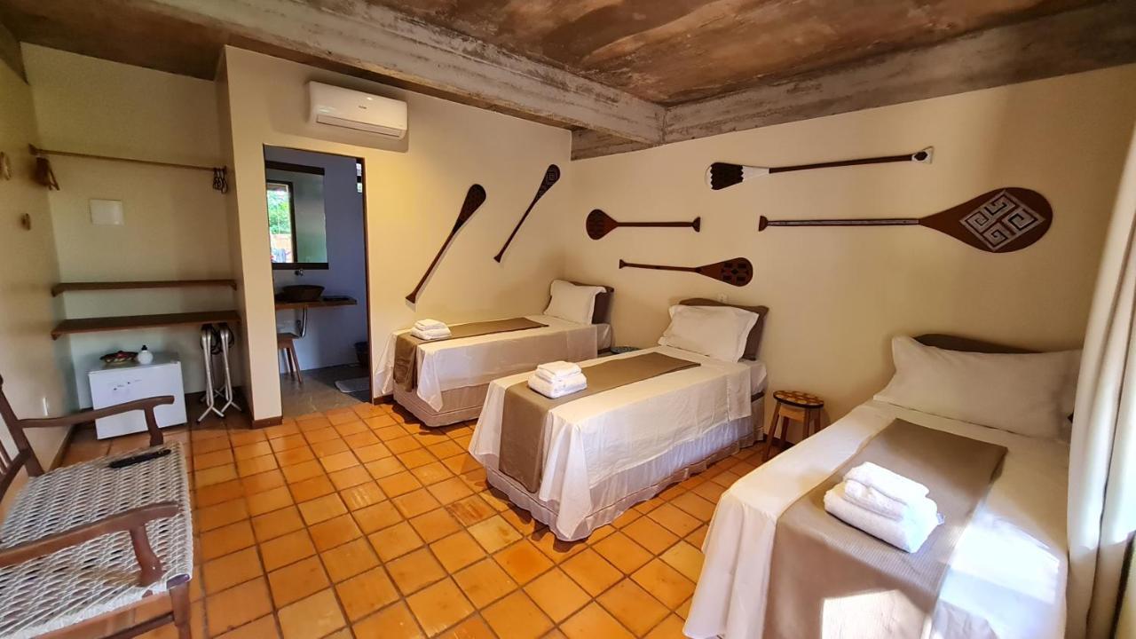 Quarto Triplo Standard