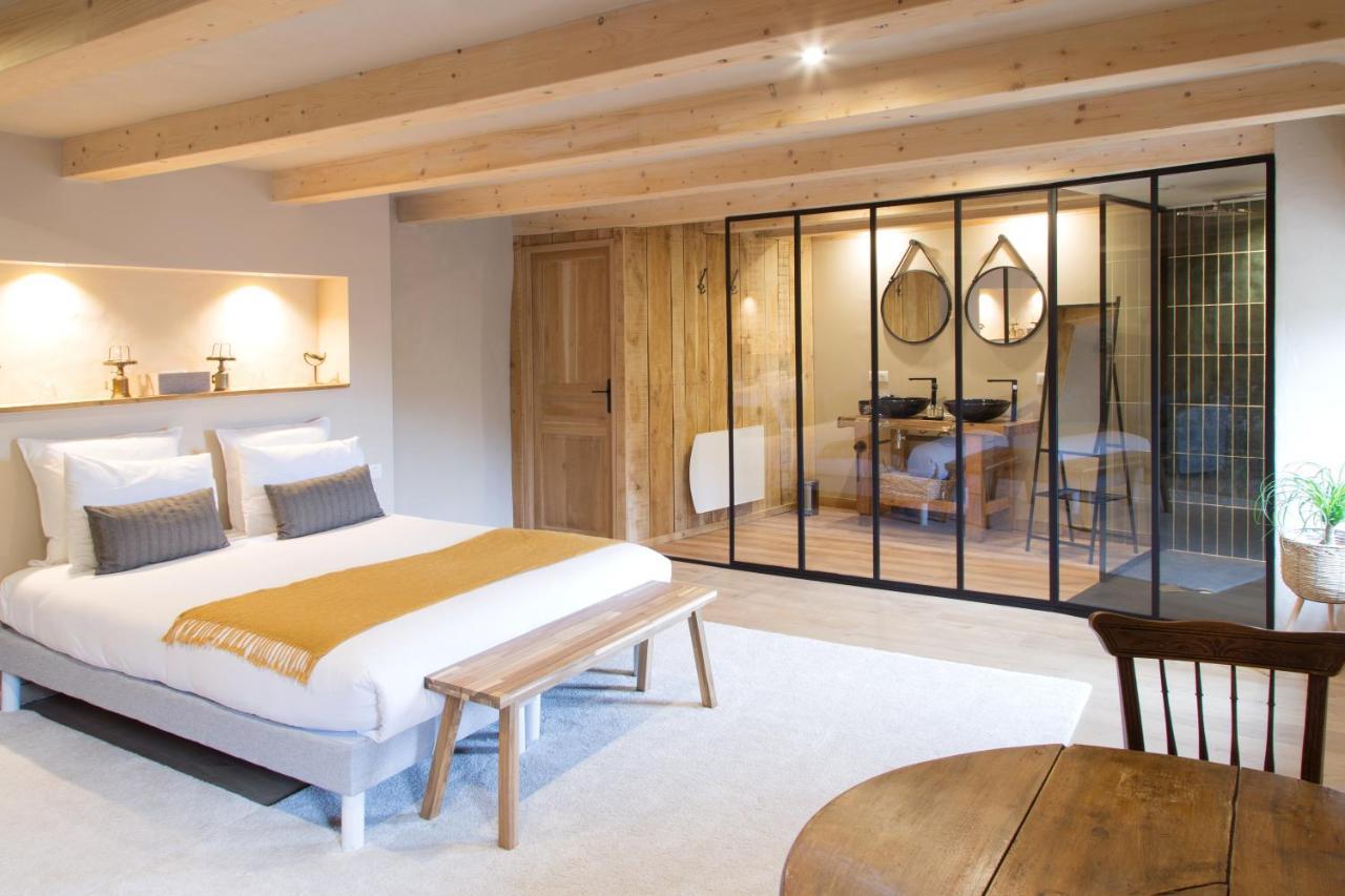Double Room Mountain View