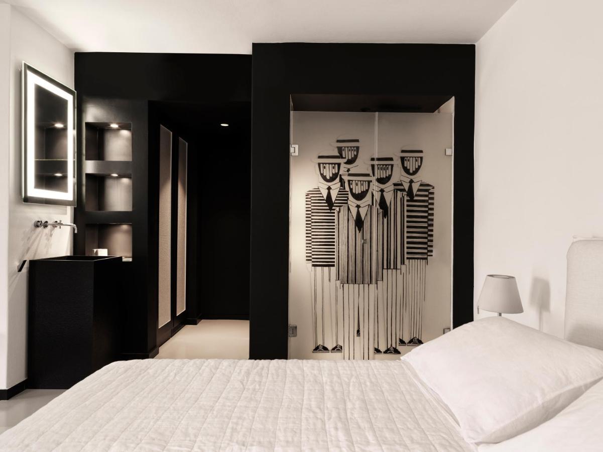 Junior Sea View Suite