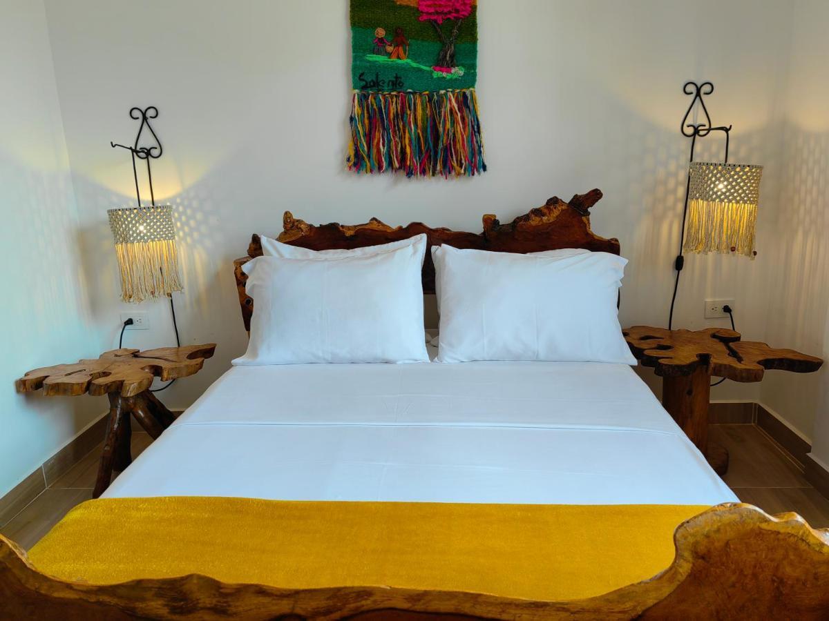 Habitación Triple
