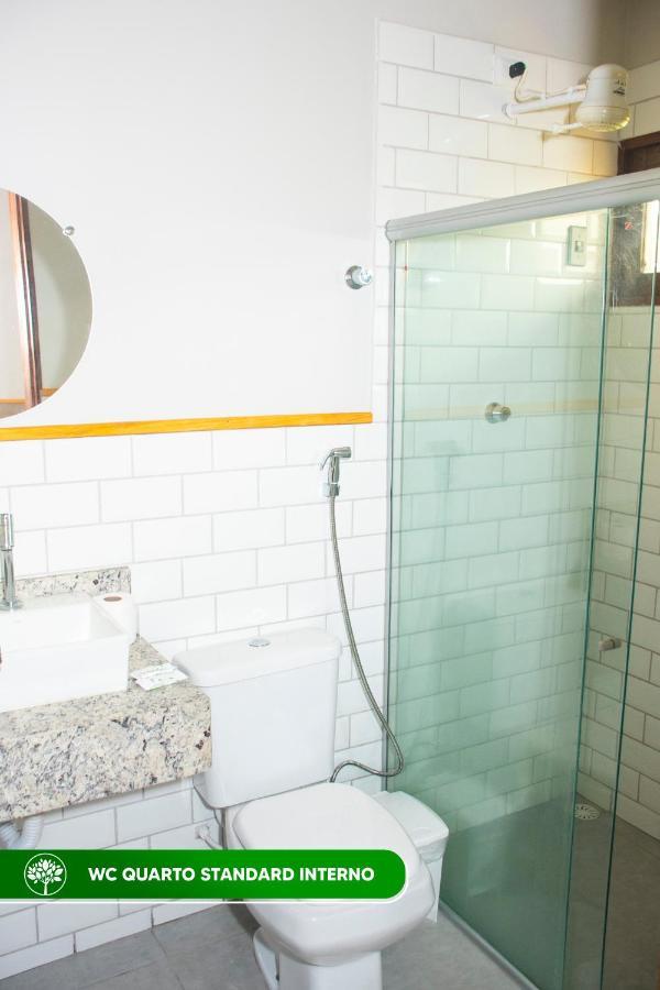 Quarto Triplo Standard