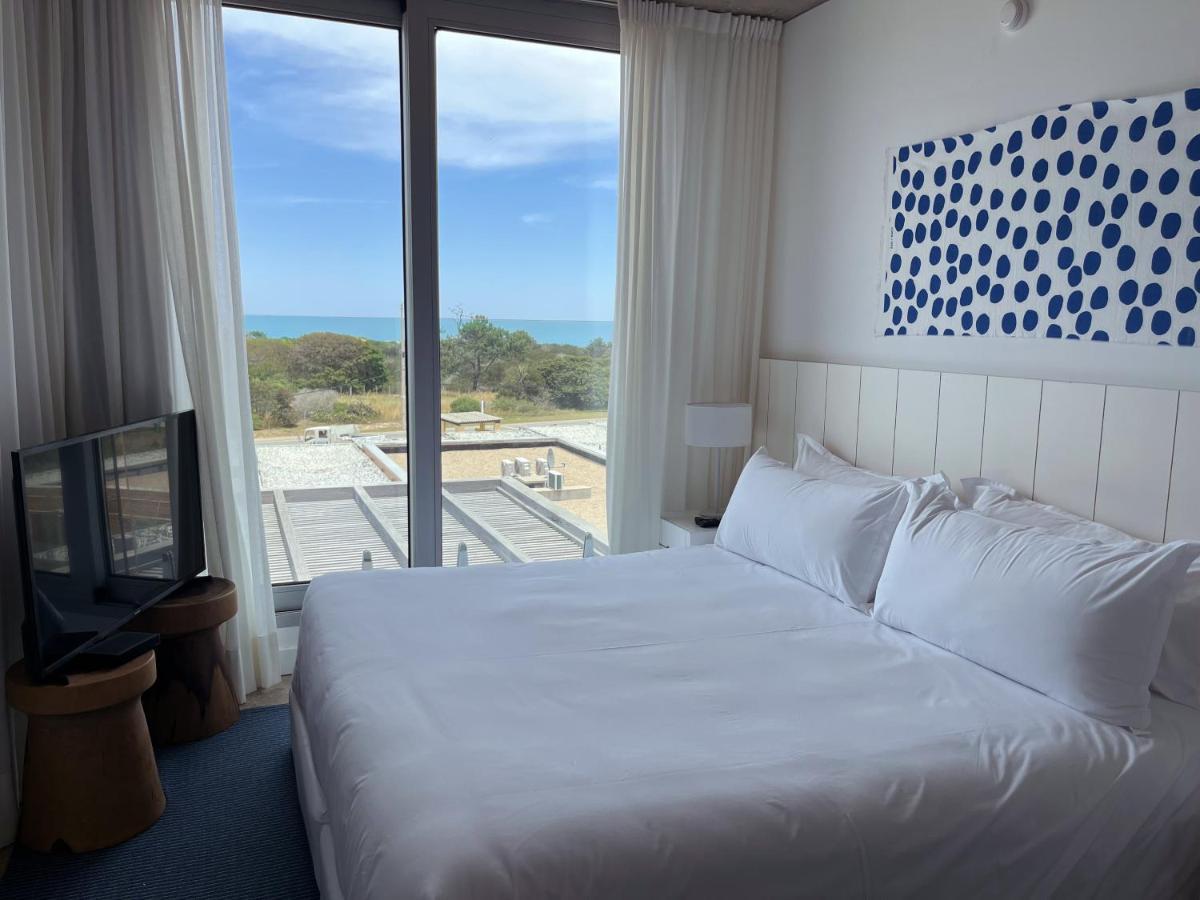 Apartamento com Vista do Mar