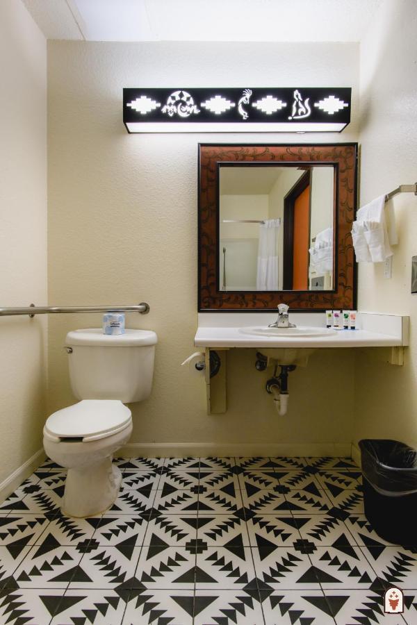 King Room Disability Access