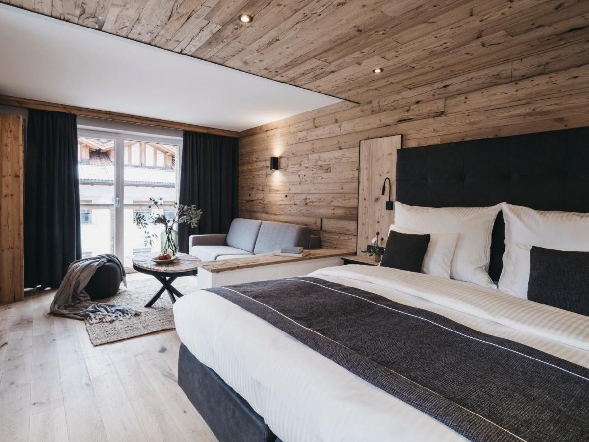 Suite met 1 Slaapkamer II