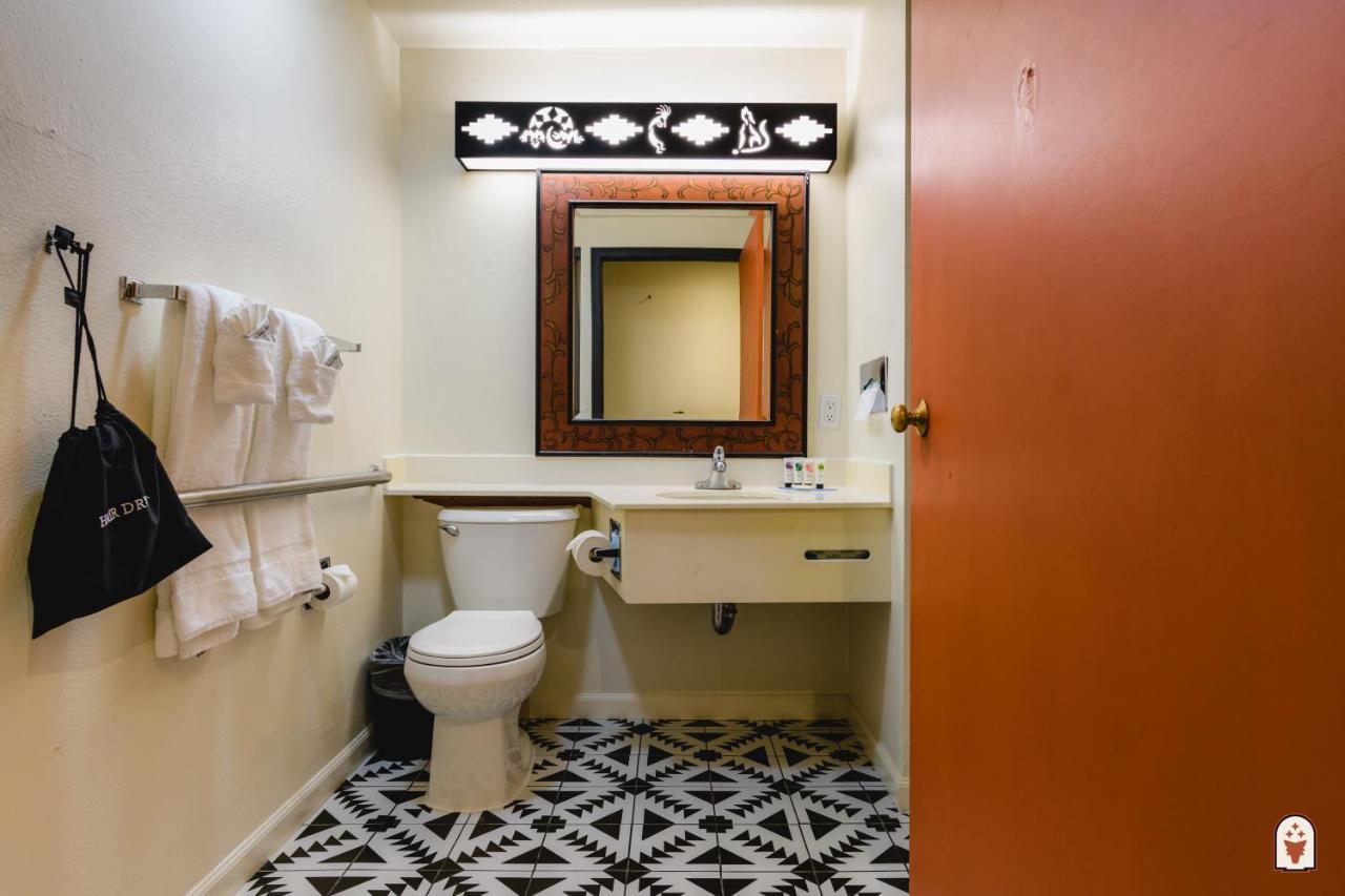 King Room Disability Access