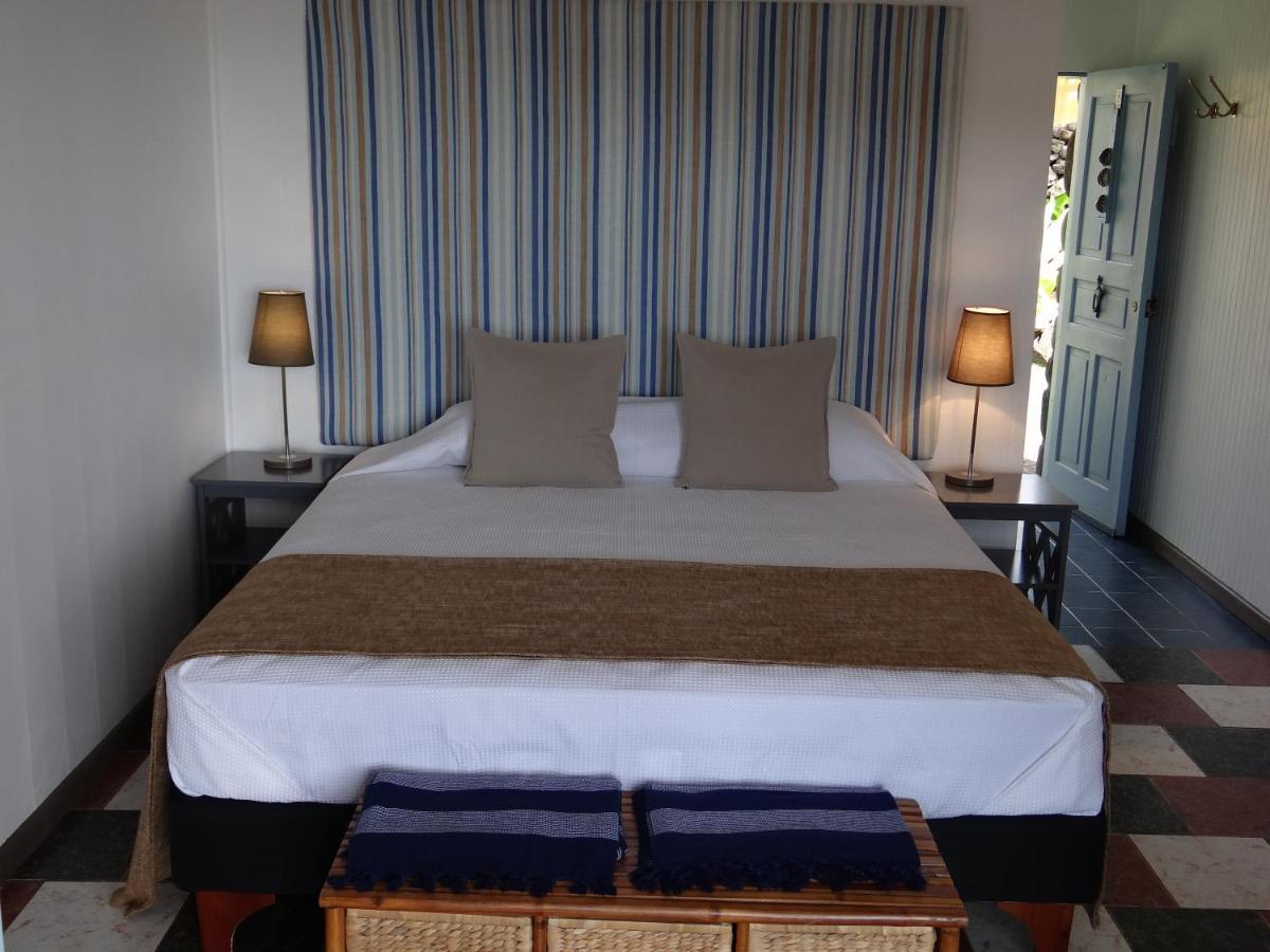 Suite with Sea View