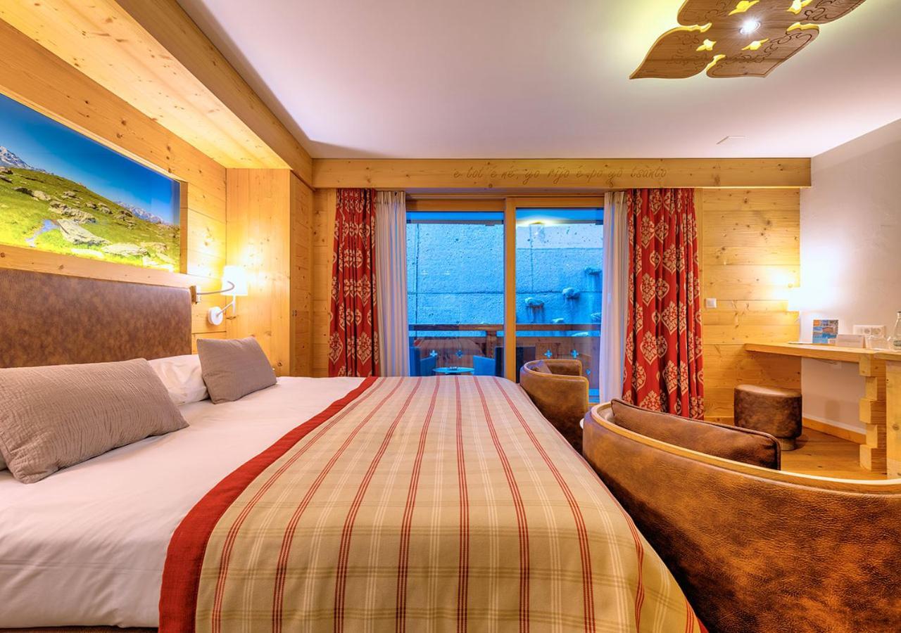 Cosy Room Without View