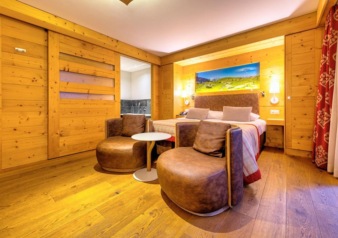 Cosy Room Without View