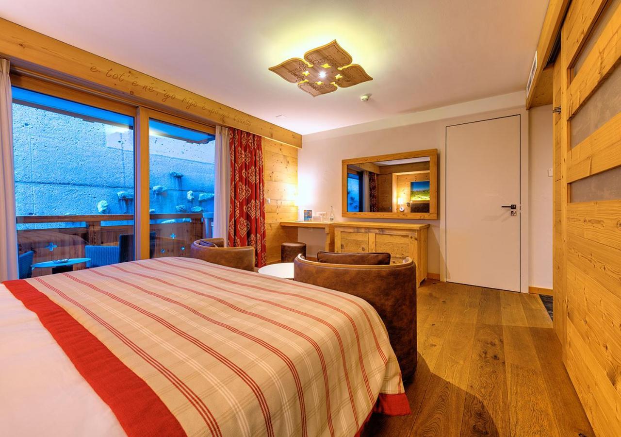 Cosy Room Without View