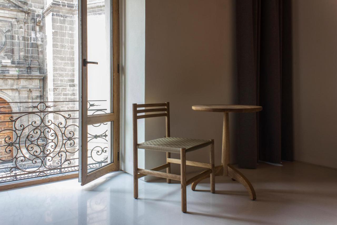 Suite Balcony