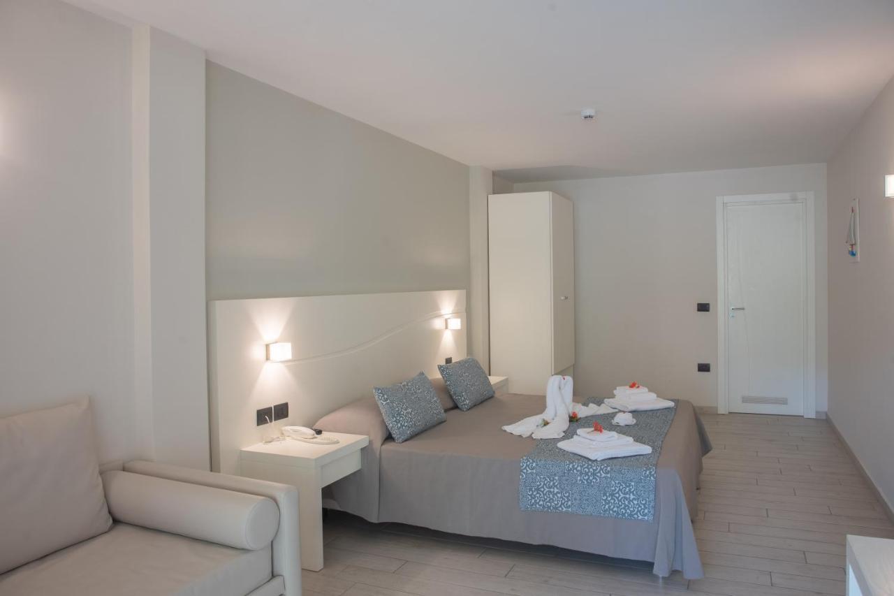 Classic Vierbettzimmer