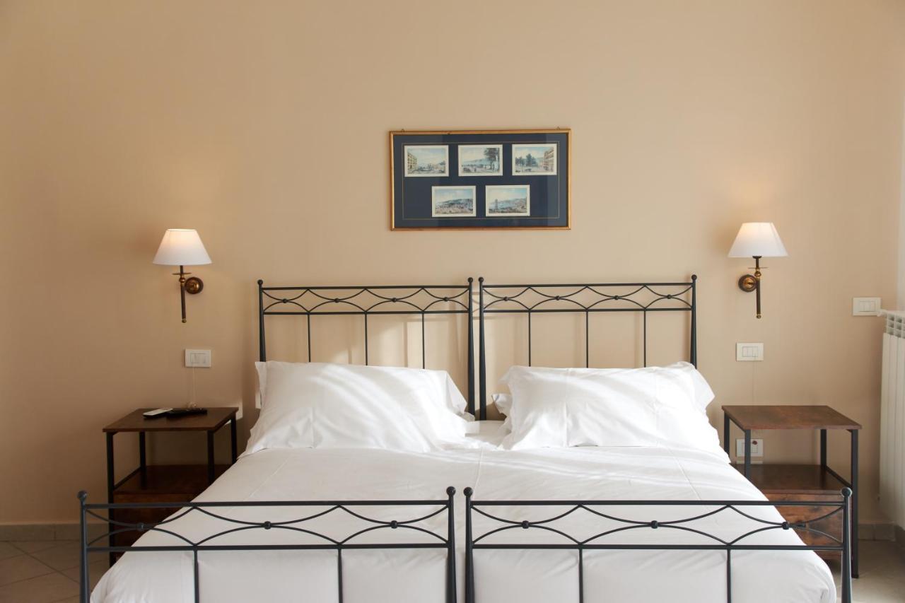 Double Room Sea View