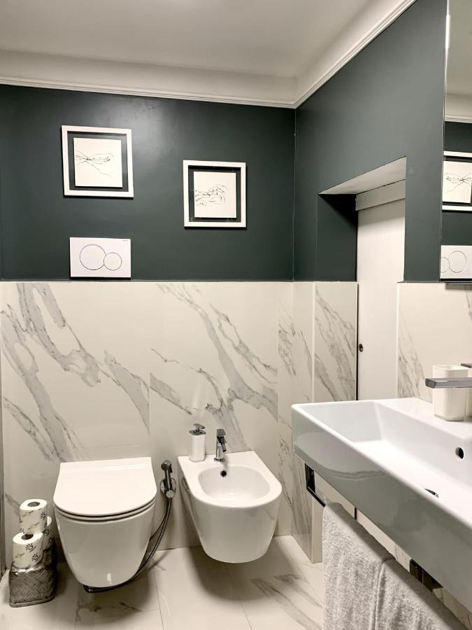 Luxury One-Bedroom Apartment