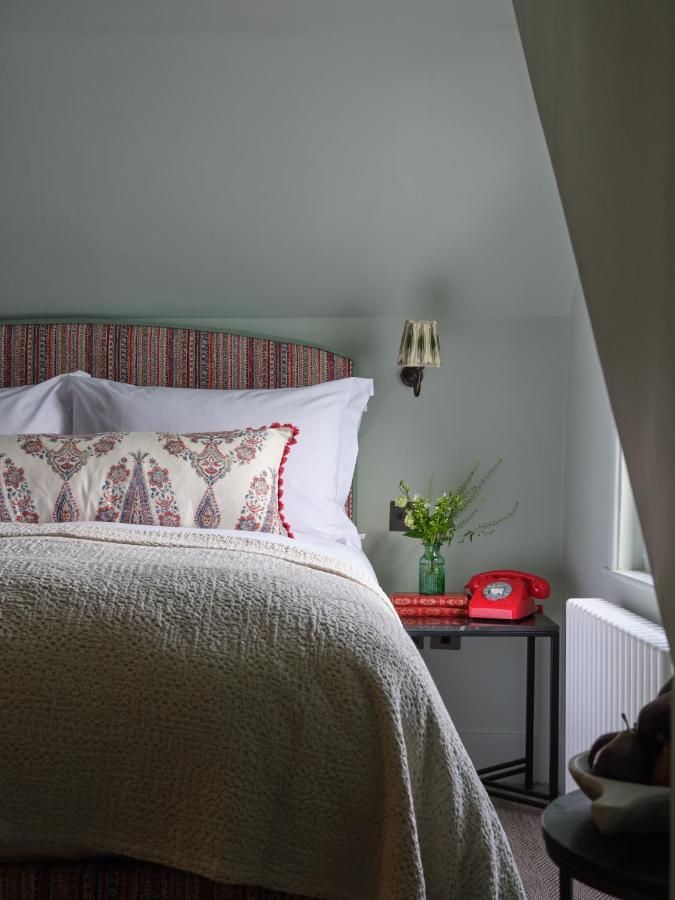 Loft Room