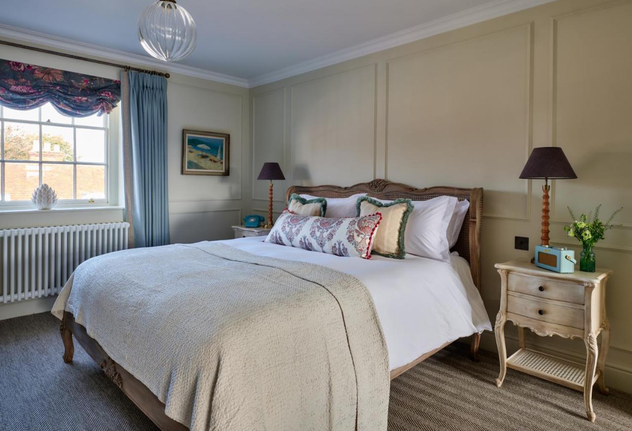 Luxury Room