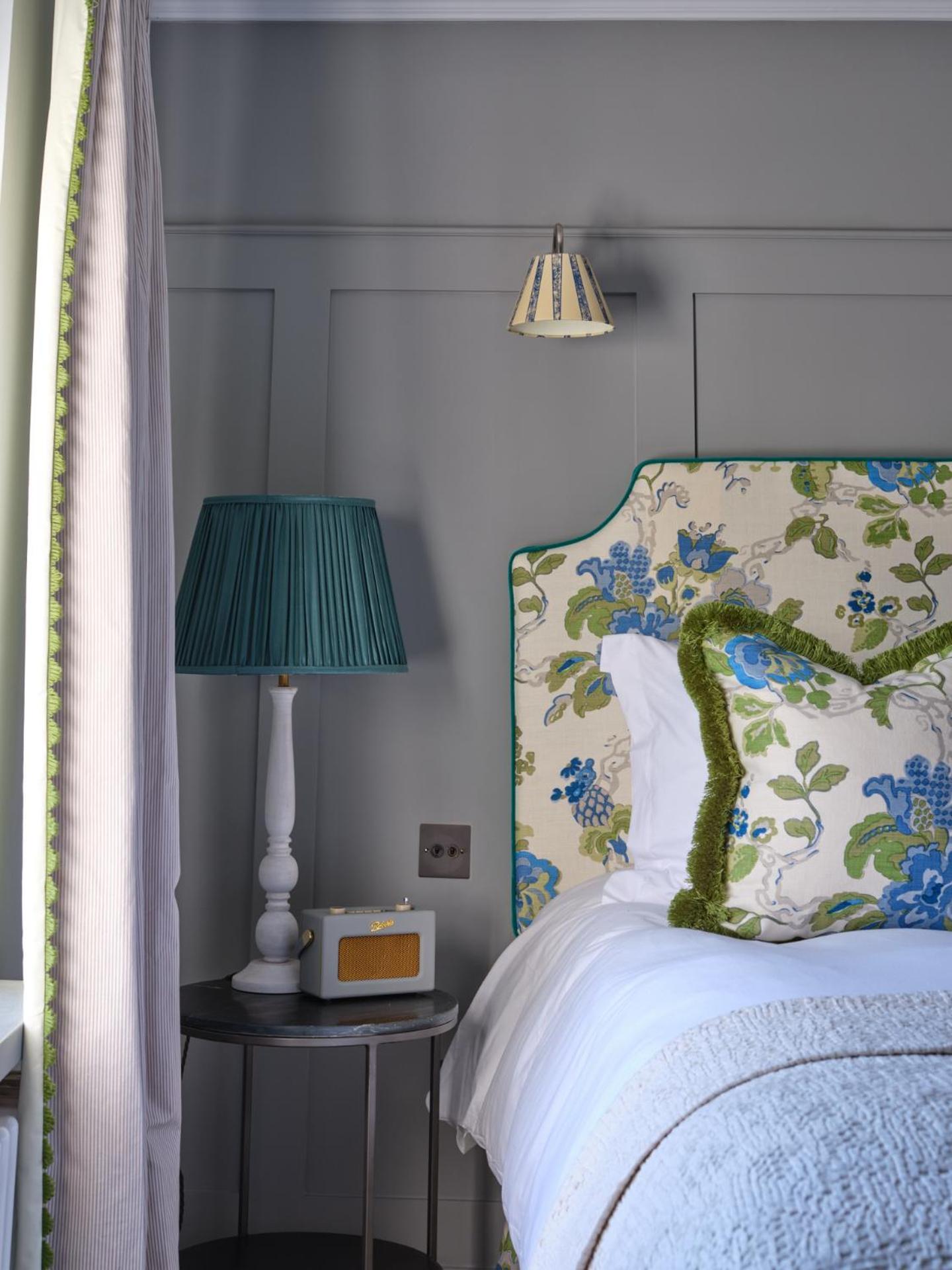 Garden Suite